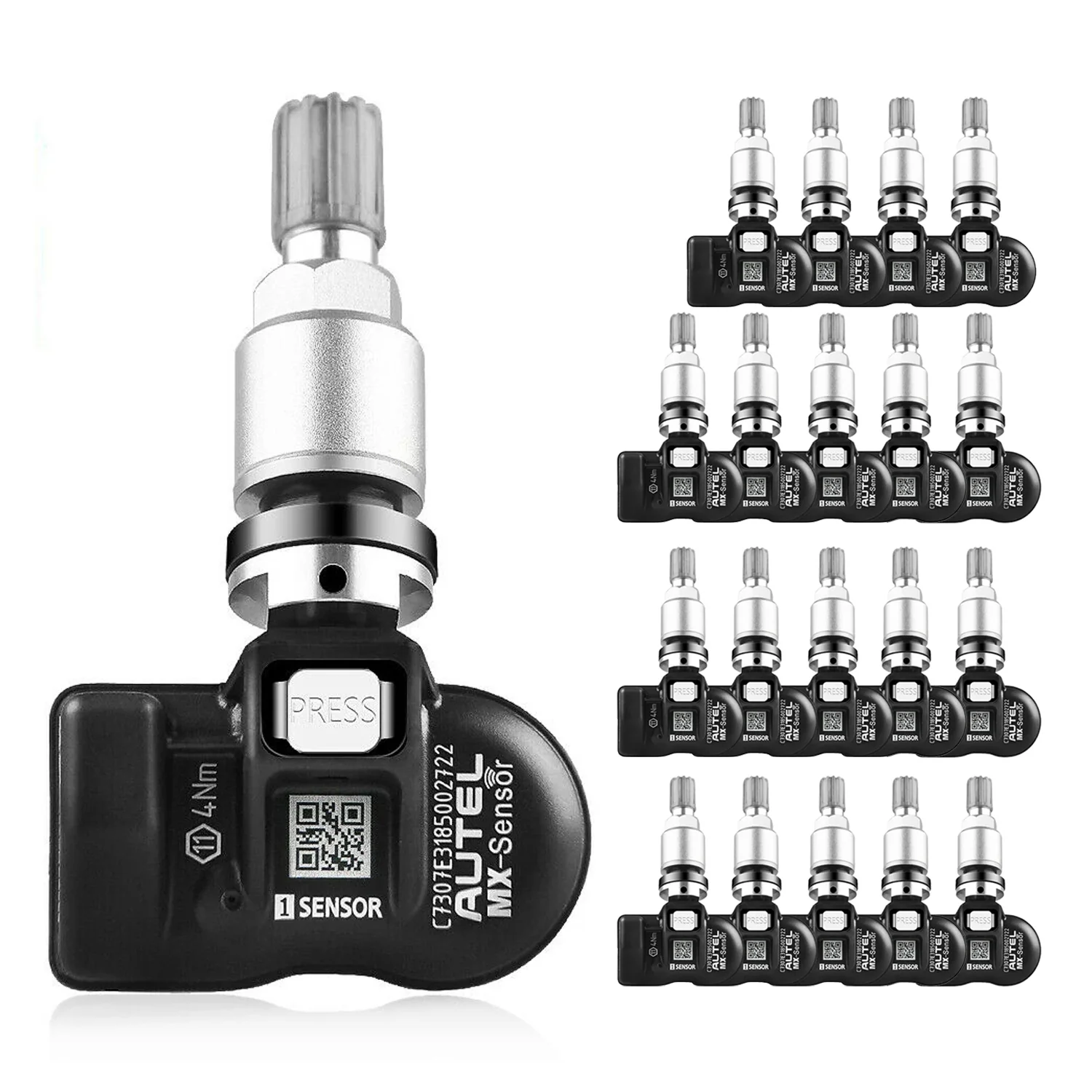 TPMS Service
